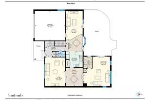 7118 Devonshire Rd, Alexandria, VA 22307 - Photo 48
