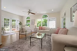 7118 Devonshire Rd, Alexandria, VA 22307 - Photo 16