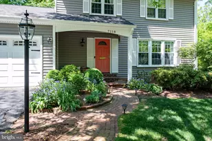 7118 Devonshire Rd, Alexandria, VA 22307 - Photo 66