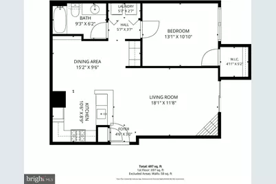 11325 Aristotle Drive #5-304, Fairfax, VA 22030 - Photo 26