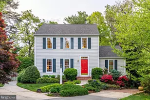11686 Stockbridge Ln, Reston, VA 20194 - Photo 46