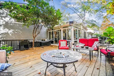 4207 Adrienne Drive, Alexandria, VA 22309 - Photo 8