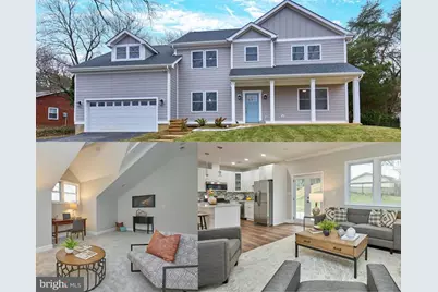 6323 Everglades Drive, Alexandria, VA 22312 - Photo 2