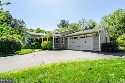 4510 Rhett Lane, Fairfax, VA 22030 - Photo 1