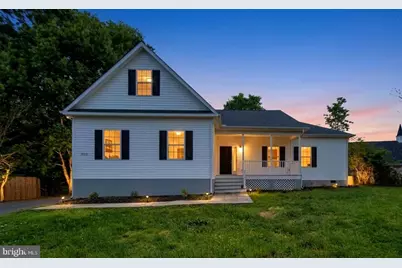 5010 Rosemont Avenue, Alexandria, VA 22309 - Photo 2