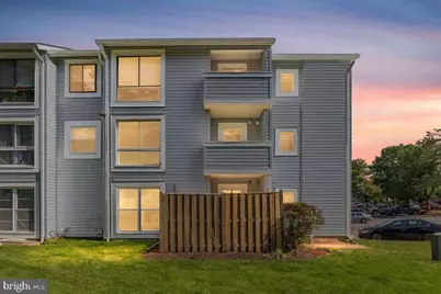 8601 Sacramento Drive #B, Alexandria, VA 22309 - Photo 32