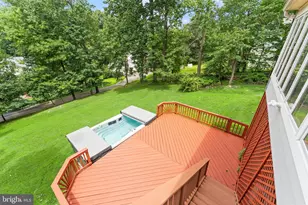11120 Tattersall Trail, Oakton, VA 22124 - Photo 4