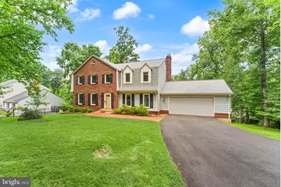11120 Tattersall Trail, Oakton, VA 22124 - Photo 6
