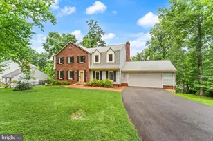 11120 Tattersall Trail, Oakton, VA 22124 - Photo 6