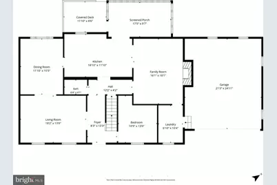 11120 Tattersall Trail, Oakton, VA 22124 - Photo 80