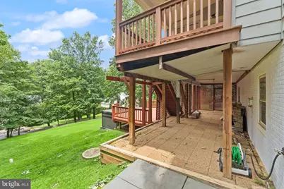 11120 Tattersall Trail, Oakton, VA 22124 - Photo 74