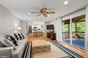 10906 Carters Oak Way, Burke, VA 22015 - Photo 2