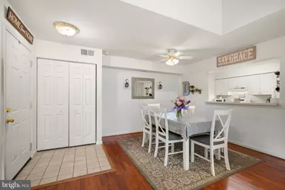 5858 Orchard Hill Court #5858, Clifton, VA 20124 - Photo 16