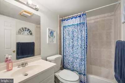 5858 Orchard Hill Court #5858, Clifton, VA 20124 - Photo 8