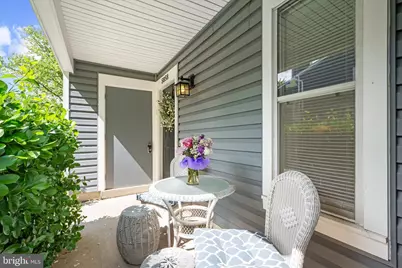 5858 Orchard Hill Court #5858, Clifton, VA 20124 - Photo 4