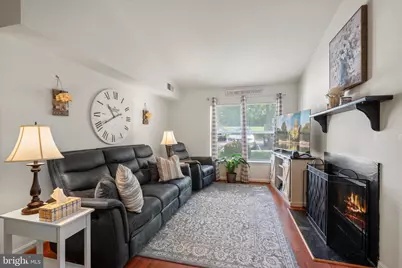 5858 Orchard Hill Court #5858, Clifton, VA 20124 - Photo 18