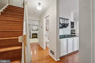 10205 Quiet Pond Terrace, Burke, VA 22015 - Photo 16