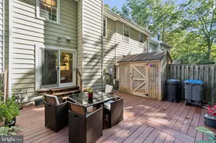 10205 Quiet Pond Terrace, Burke, VA 22015 - Photo 32