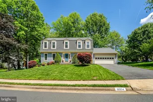 10354 Steamboat Landing Ln, Burke, VA 22015 - Photo 1