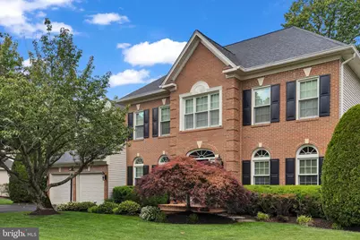 8323 Argent Circle, Fairfax Station, VA 22039 - Photo 8