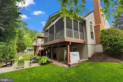 8323 Argent Circle, Fairfax Station, VA 22039 - Photo 14