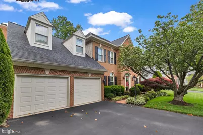 8323 Argent Circle, Fairfax Station, VA 22039 - Photo 2