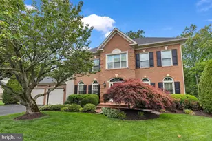 8323 Argent Cir, Fairfax Station, VA 22039 - Photo 1