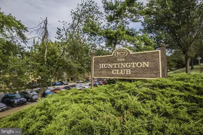 2622 Fort Farnsworth Road #216, Alexandria, VA 22303 - Photo 48