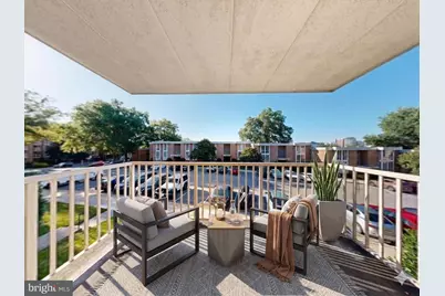 2622 Fort Farnsworth Road #216, Alexandria, VA 22303 - Photo 12