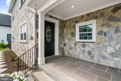 6634 Harriett Street, Falls Church, VA 22042 - Photo 4
