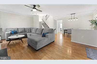13689 Water Springs Court, Centreville, VA 20121 - Photo 6