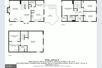 13689 Water Springs Court, Centreville, VA 20121 - Photo 36
