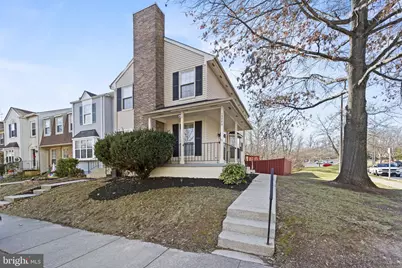 13689 Water Springs Court, Centreville, VA 20121 - Photo 2