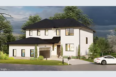 3111 Carroll Place, Falls Church, VA 22042 - Photo 2