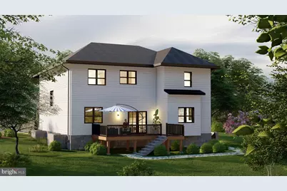 3111 Carroll Place, Falls Church, VA 22042 - Photo 4
