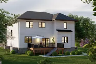 3111 Carroll Pl, Falls Church, VA 22042 - Photo 4