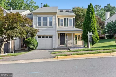 3860 Waythorn Place, Fairfax, VA 22033 - Photo 1