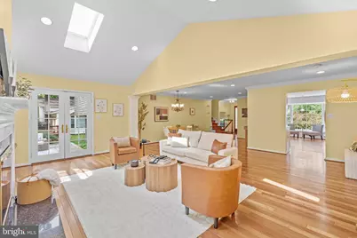 5015 Gadsen Drive, Fairfax, VA 22032 - Photo 16