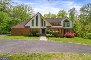 10101 Jaydee Blvd, Fairfax Station, VA 22039 - Photo 1