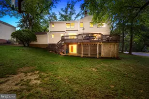 1501 Laurel Hill Rd, Vienna, VA 22182 - Photo 34