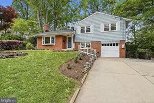 7523 June St, Springfield, VA 22150 - Photo 2