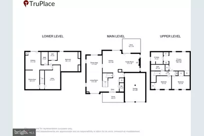 14408 Rockymount Court, Centreville, VA 20120 - Photo 12