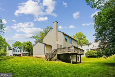 14408 Rockymount Court, Centreville, VA 20120 - Photo 6