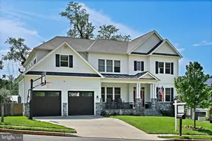 362 Park St NE, Vienna, VA 22180 - Photo 2