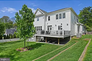 362 Park St NE, Vienna, VA 22180 - Photo 4