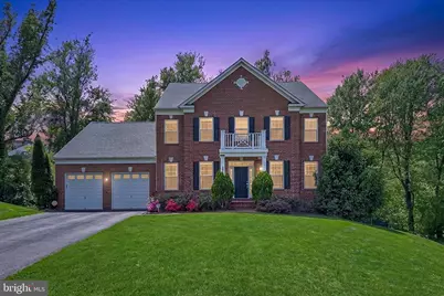 8901 Hargrove Court, Fairfax, VA 22031 - Photo 50