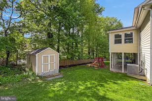 8901 Hargrove Ct, Fairfax, VA 22031 - Photo 48