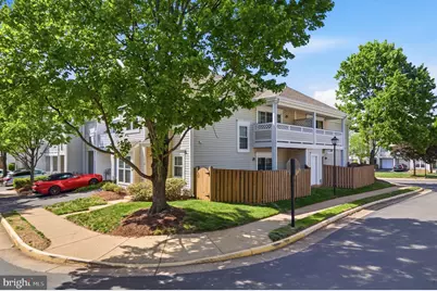 14473 Glencrest Circle #96, Centreville, VA 20120 - Photo 26
