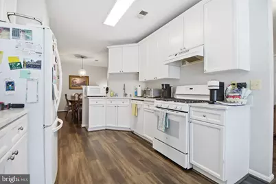 14473 Glencrest Circle #96, Centreville, VA 20120 - Photo 10