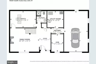6409 Old Dominion Drive, McLean, VA 22101 - Photo 46